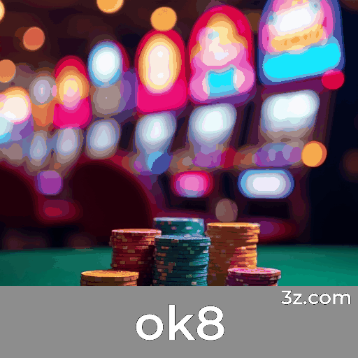 Experimente o ok8: Apostas Móveis Completas e Rápidas