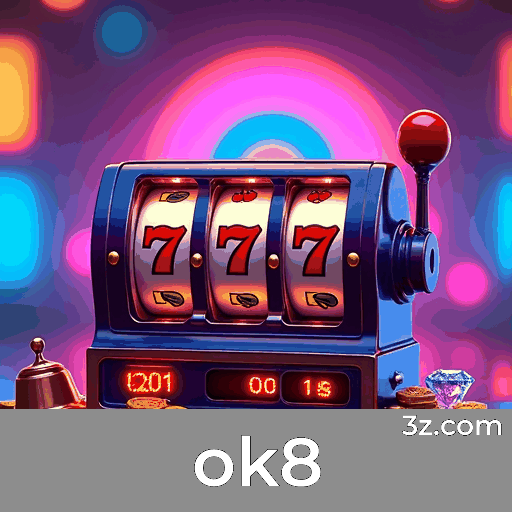 ok8: Descubra o Estímulo e Potencial dos Jogos Crash