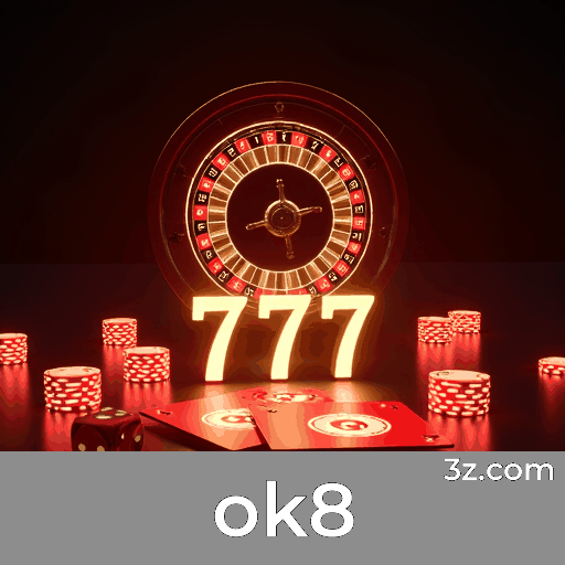 OK8: Infraestrutura de Nuvem Avançada e Segurança Inigualável