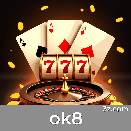 Mergulhe no Realismo Psicológico do Cassino ok8 e Sinta a Emoção