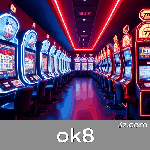 Desbloqueie Privilégios Exclusivos com Sua Conta ok8