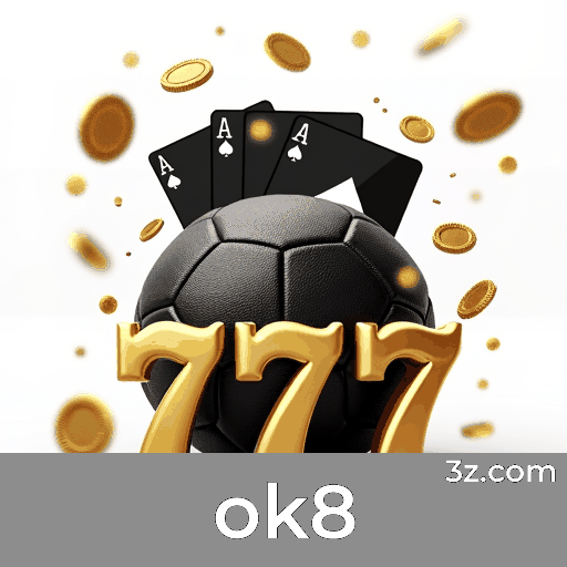 ok8: A Excelência em Apostas Esportivas Abrangentes