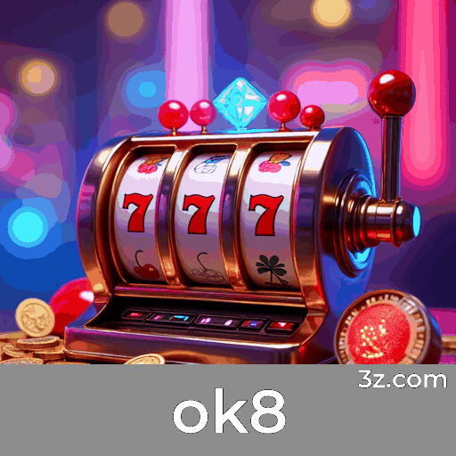 ok8: Descubra o Estímulo e Potencial dos Jogos Crash