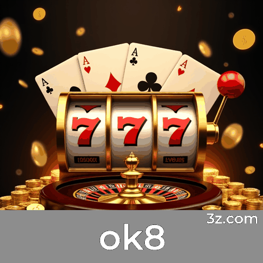 OK8: Infraestrutura de Nuvem Avançada e Segurança Inigualável